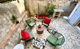 Le Patio