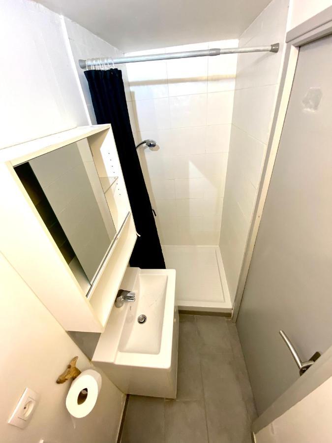 Appartement Le Patio à Ollioules Extérieur photo