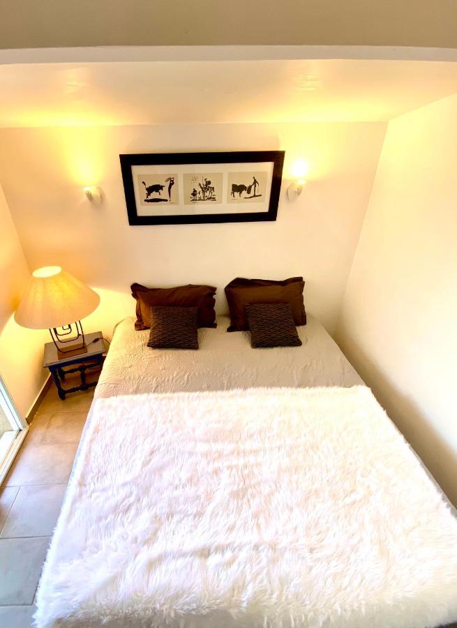 Appartement Le Patio à Ollioules Extérieur photo