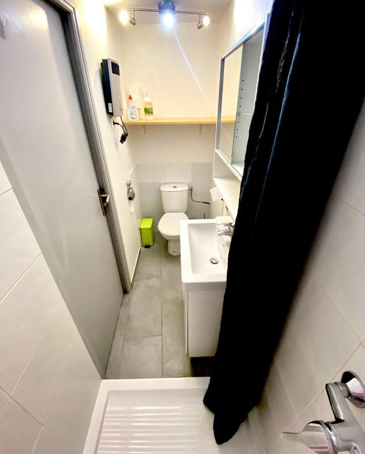 Appartement Le Patio à Ollioules Extérieur photo